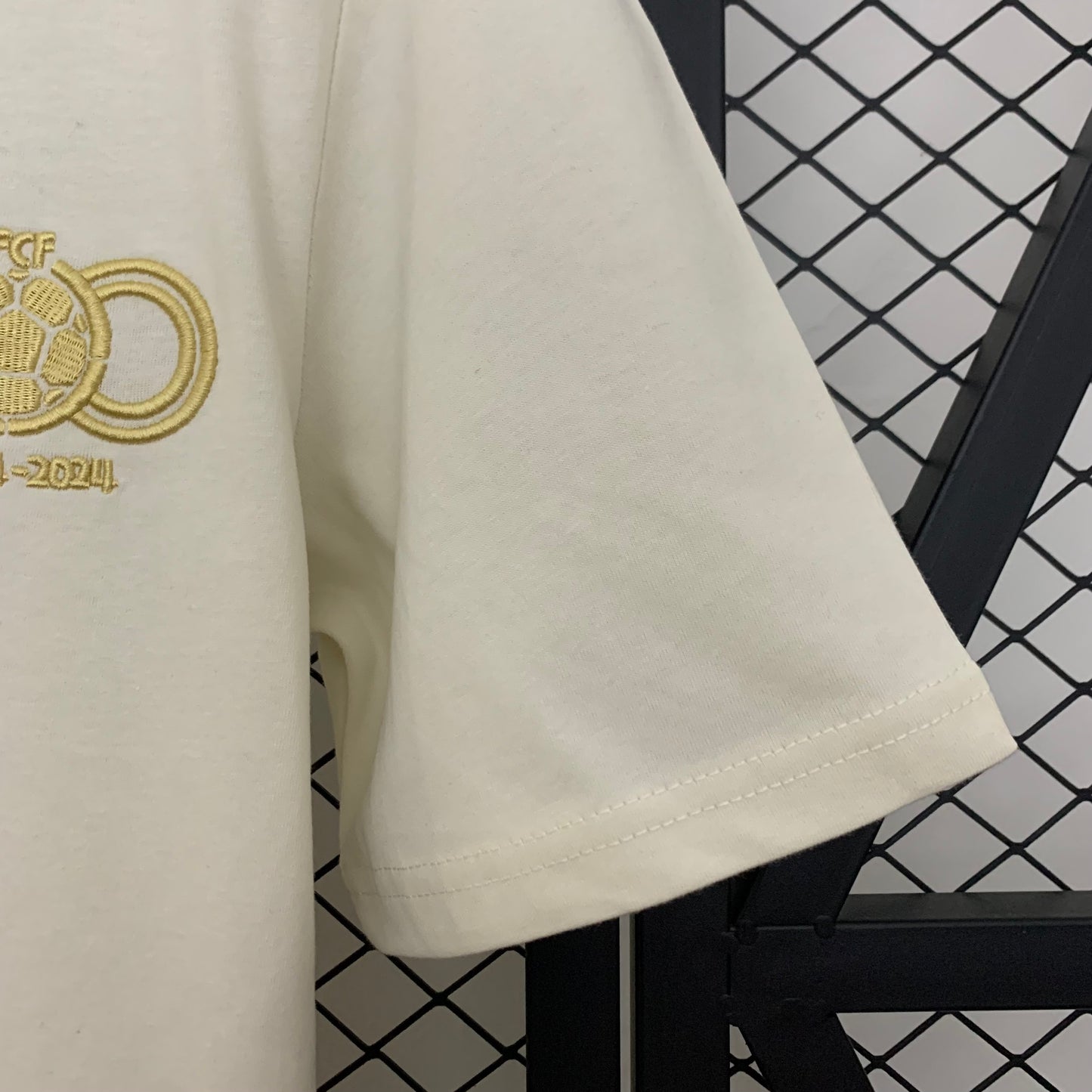 2024-25 Kolumbien Auswärtstrikot S-2XL