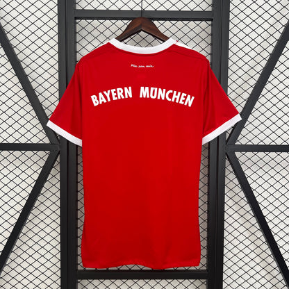 Camiseta retro local del Bayern Múnich 2003-04 (talla S-XXL)