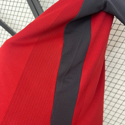 Camiseta retro local del Bayern Múnich 2003-04 (talla S-XXL)