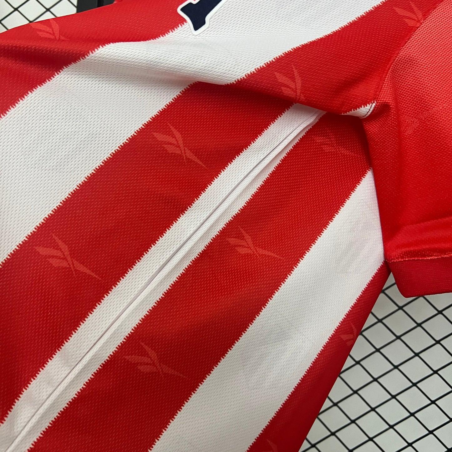 Retro Atletico Madrid 04-05 Heimtrikot S-XXL