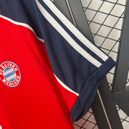 Camiseta retro local del Bayern Múnich 2003-04 (talla S-XXL)