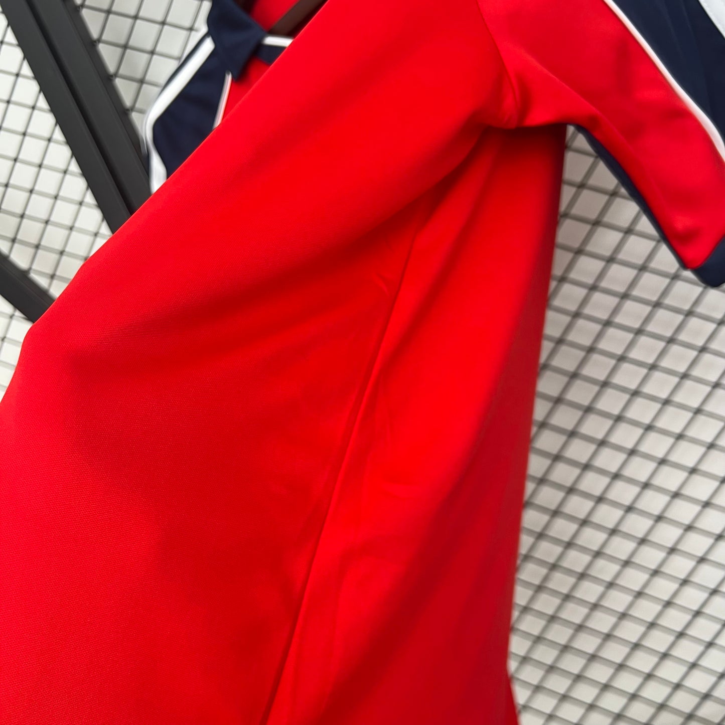 Camiseta retro local del Bayern Múnich 2003-04 (talla S-XXL)