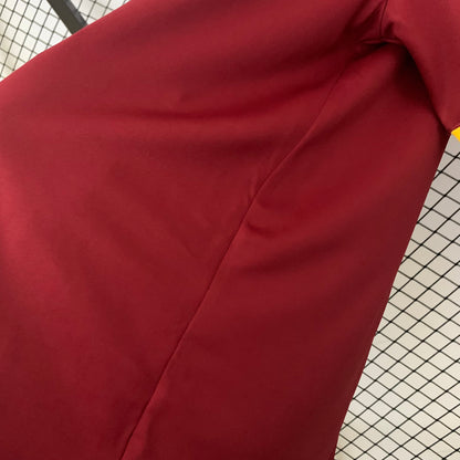 1989-90 Roma Home Retro S-2XL