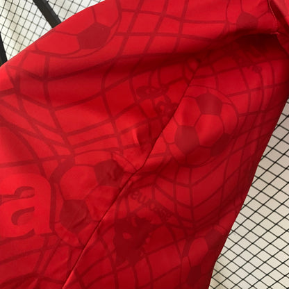 1995-96 Roma Home Retro S-2XL