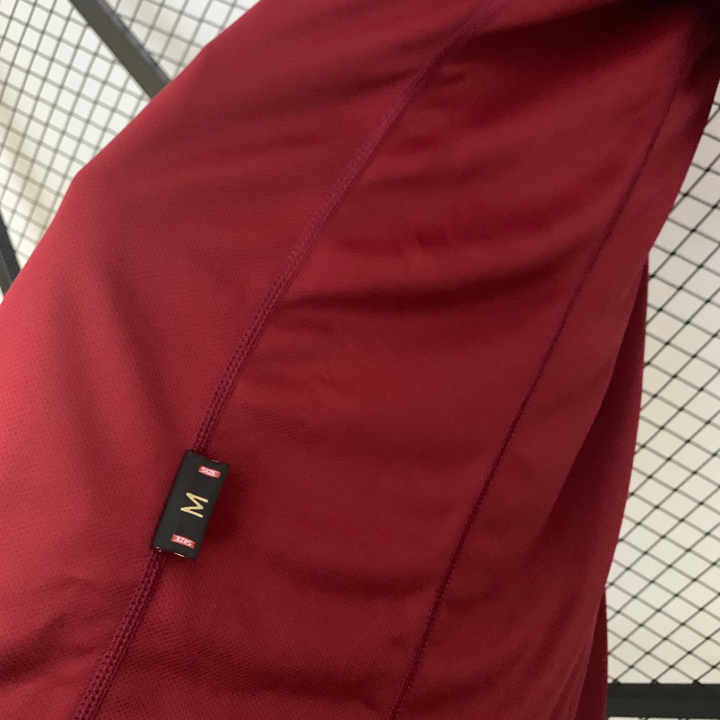 2000-01 Roma Home Retro S-2XL