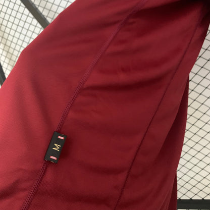 2000-01 Roma Home Retro S-2XL