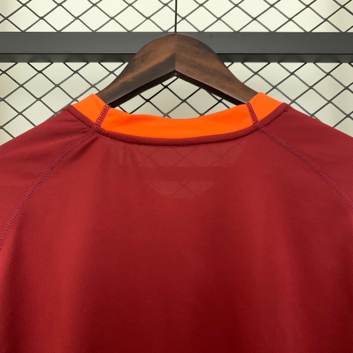 2000-01 Roma Home Retro S-2XL