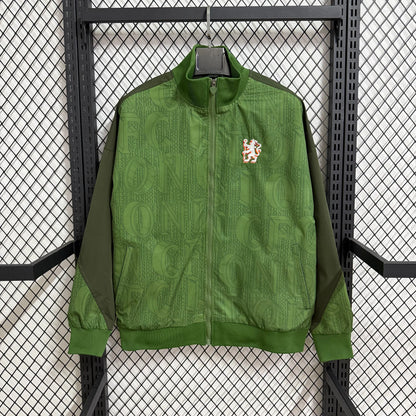 2026-27 Chelsea Green Windbreaker S-XXL