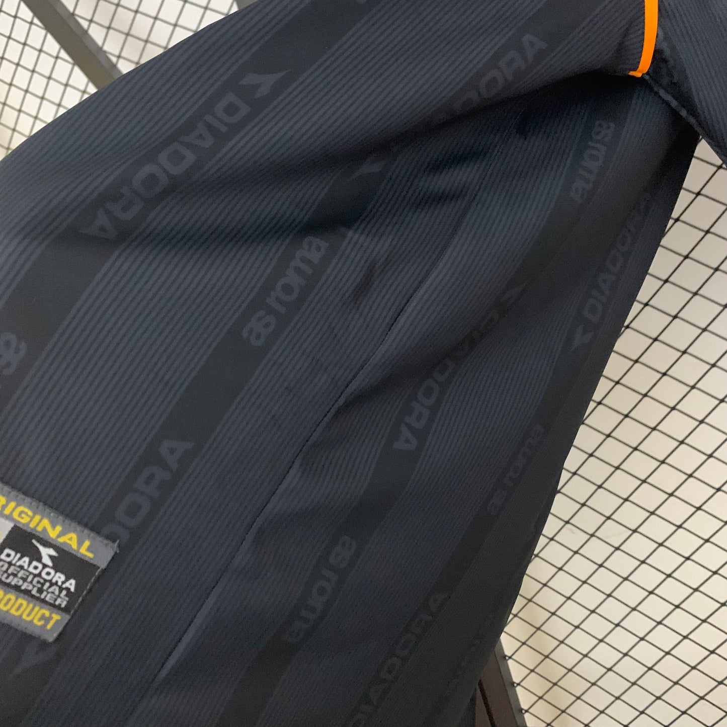 1999-00 Roma Away Retro S-2XL