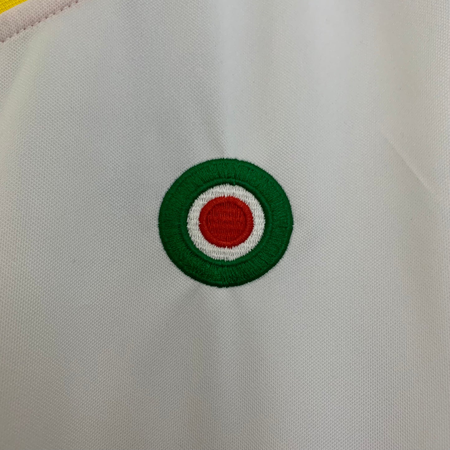 1991-92 Roma Away Retro S-2XL