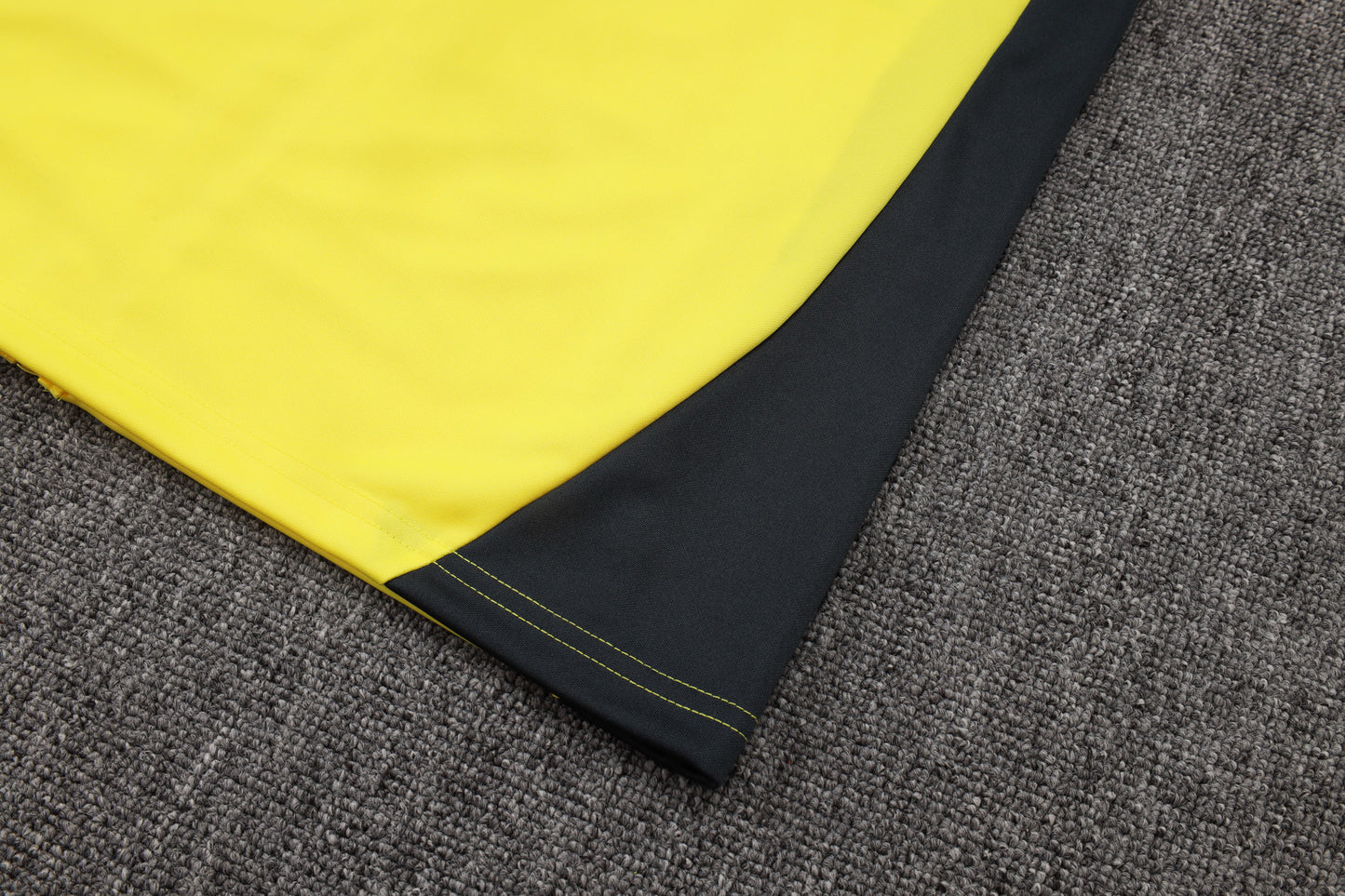 Conjunto de entrenamiento morado Edición especial del Real Madrid 2024-25 S-2XL