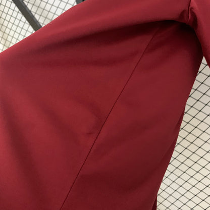 1991-92 Roma Home Retro S-2XL