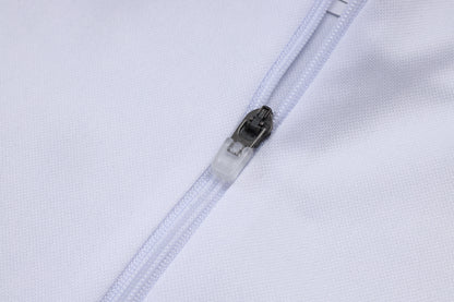 Conjunto de entrenamiento rojo del Barcelona 2024-25 (tallas S-2XL)