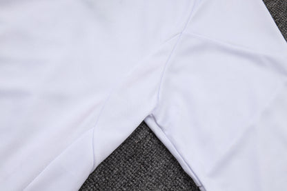 Conjunto de entrenamiento rojo del Barcelona 2024-25 (tallas S-2XL)