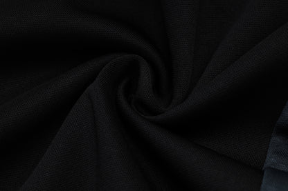 2025-26 Juventus Black Training suit Adults Or Children