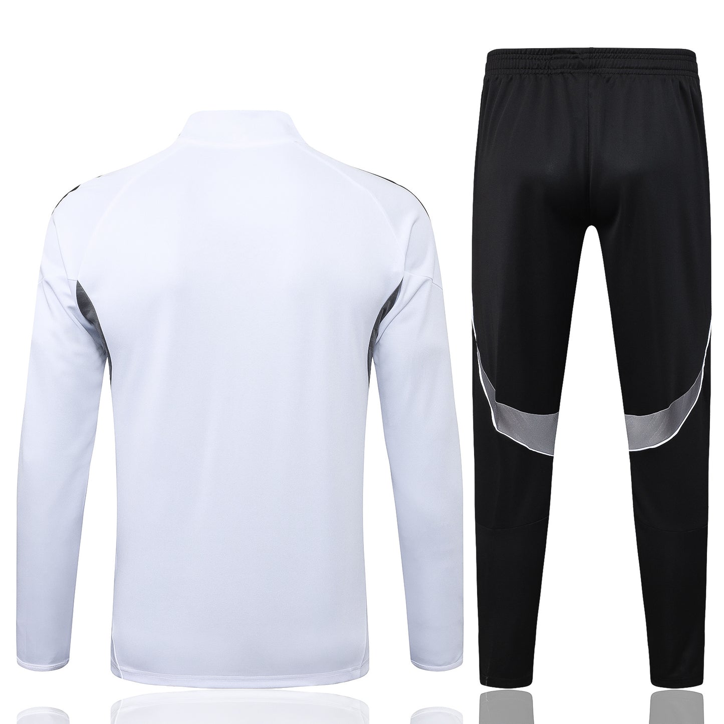 Conjunto de entrenamiento morado Edición especial del Real Madrid 2024-25 S-2XL