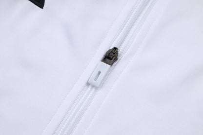 Conjunto de entrenamiento rojo del Barcelona 2024-25 (tallas S-2XL)