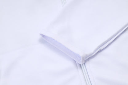 Conjunto de entrenamiento rojo del Barcelona 2024-25 (tallas S-2XL)