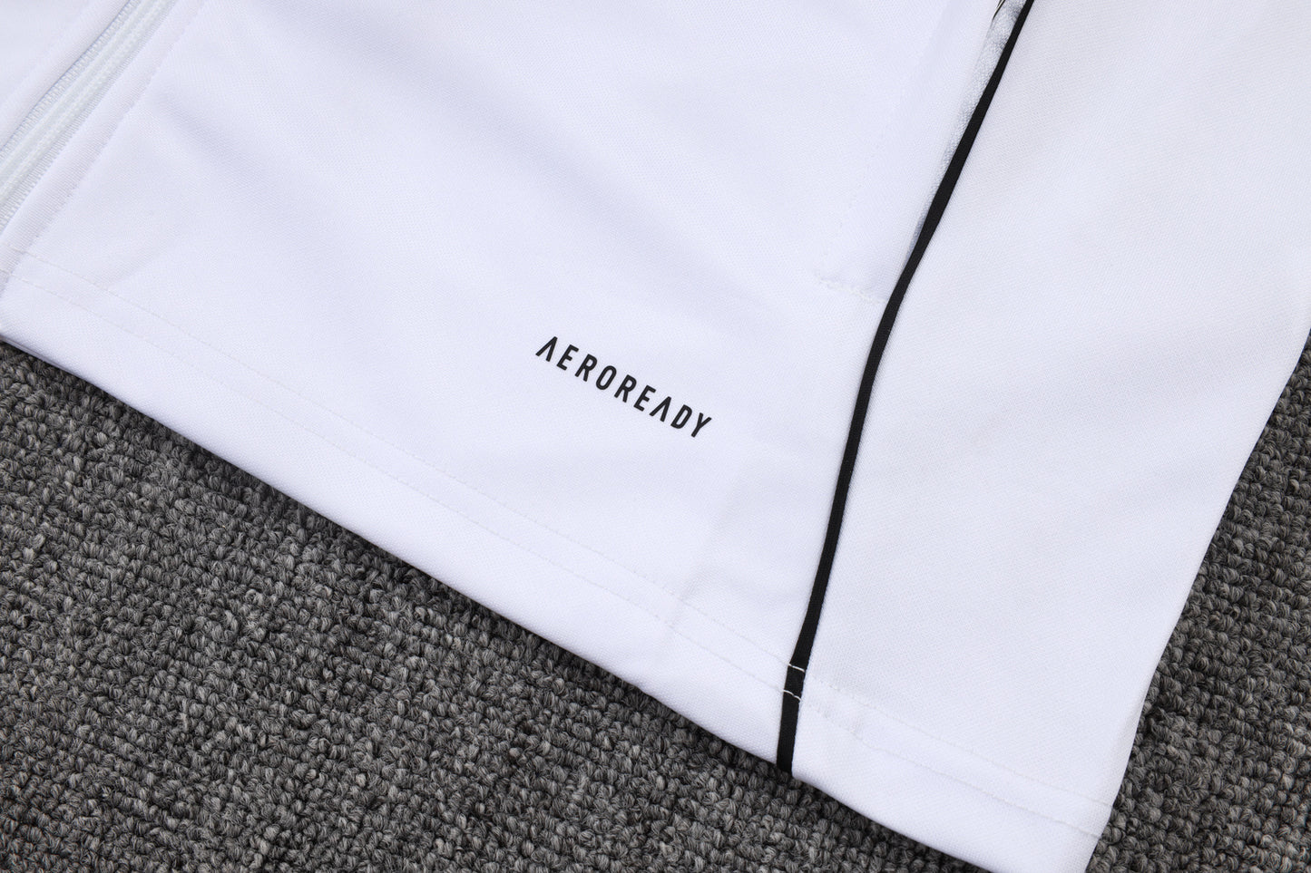 Conjunto de entrenamiento rojo del Barcelona 2024-25 (tallas S-2XL)