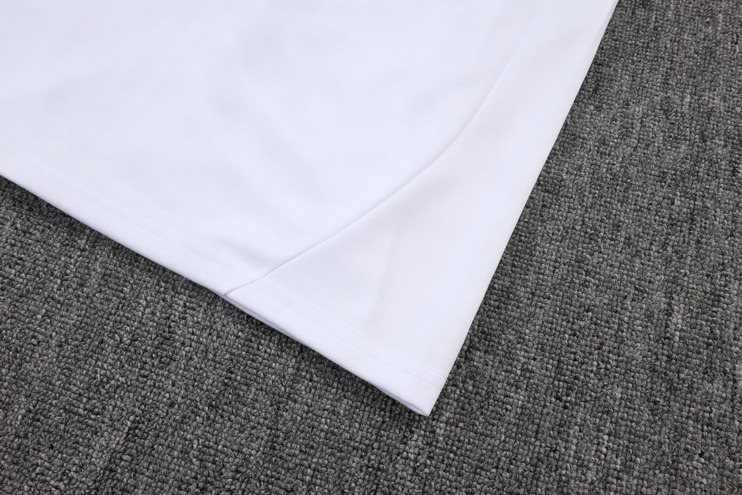 Conjunto de entrenamiento rojo del Barcelona 2024-25 (tallas S-2XL)