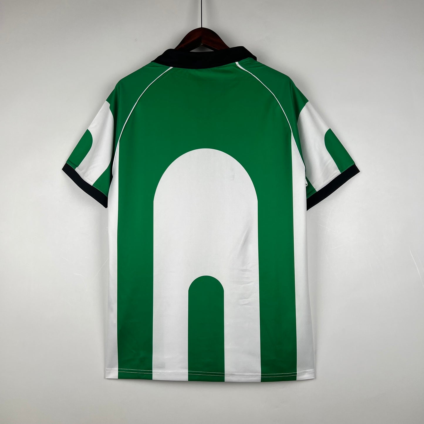 98-99 Real Betis Home Retro S-XXL