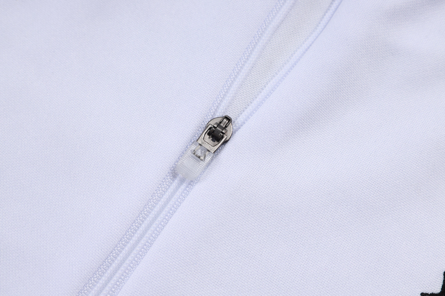 Conjunto de entrenamiento morado Edición especial del Real Madrid 2024-25 S-2XL