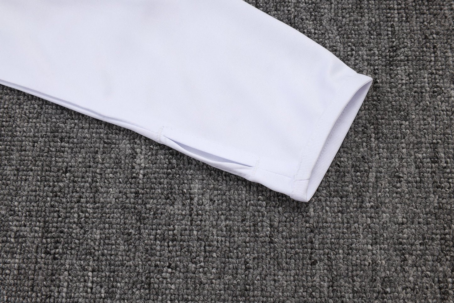 Conjunto de entrenamiento morado Edición especial del Real Madrid 2024-25 S-2XL