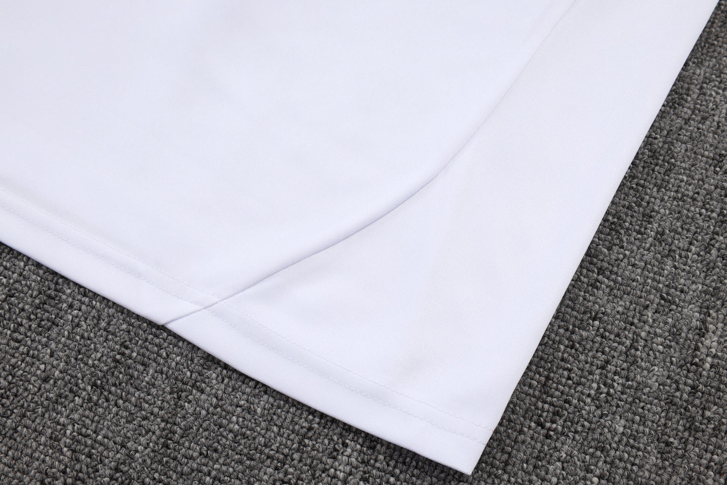 Conjunto de entrenamiento morado Edición especial del Real Madrid 2024-25 S-2XL