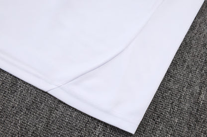 Conjunto de entrenamiento morado Edición especial del Real Madrid 2024-25 S-2XL