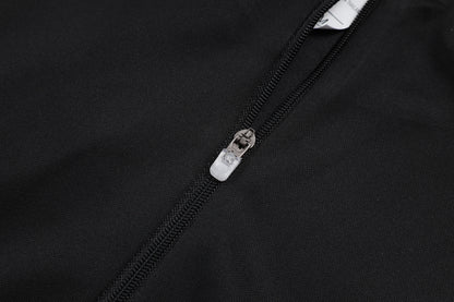 Conjunto de entrenamiento rojo del Barcelona 2024-25 (tallas S-2XL)