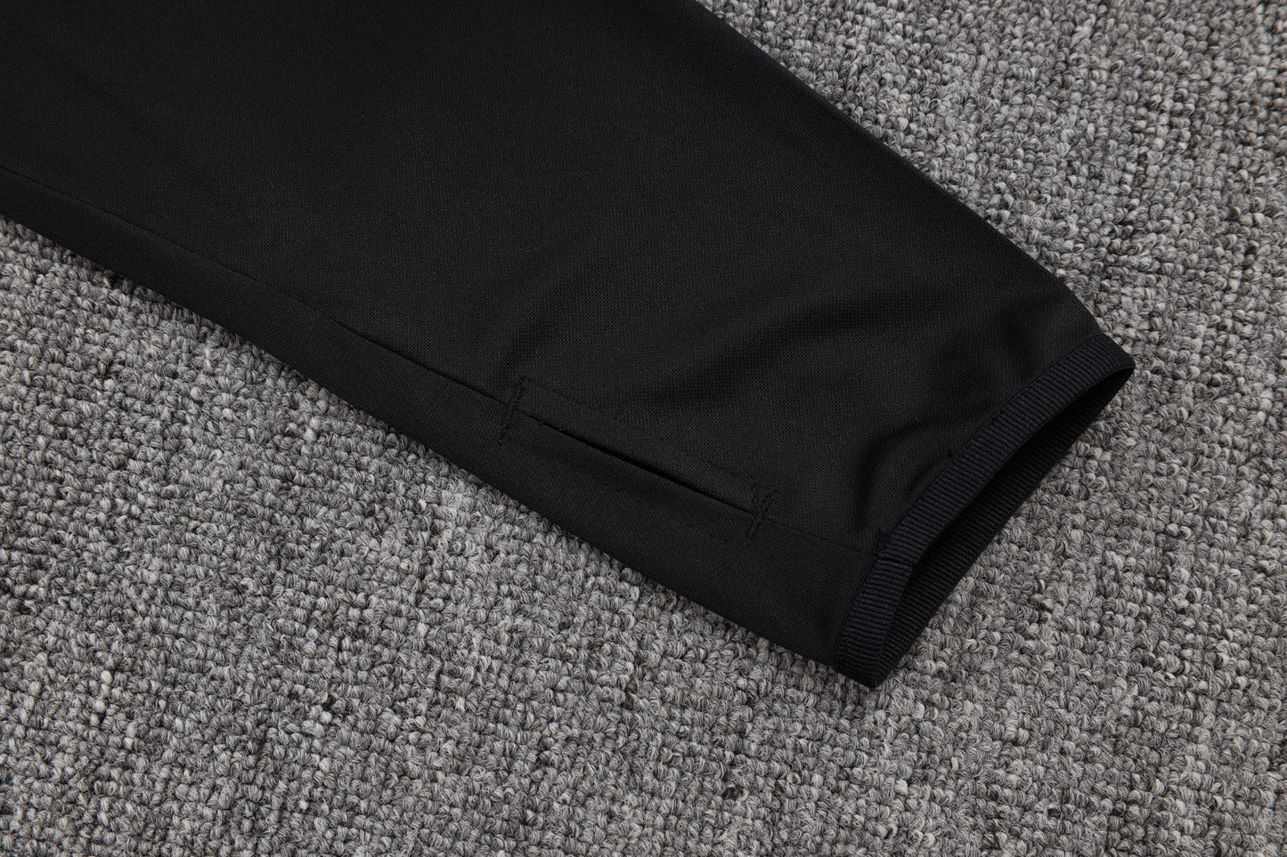 Conjunto de entrenamiento rojo del Barcelona 2024-25 (tallas S-2XL)