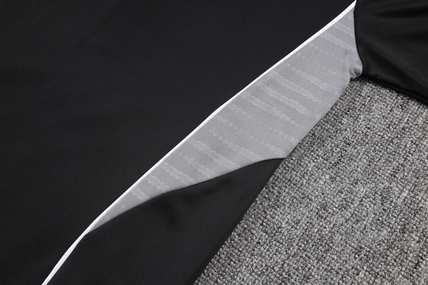 Conjunto de entrenamiento rojo del Barcelona 2024-25 (tallas S-2XL)