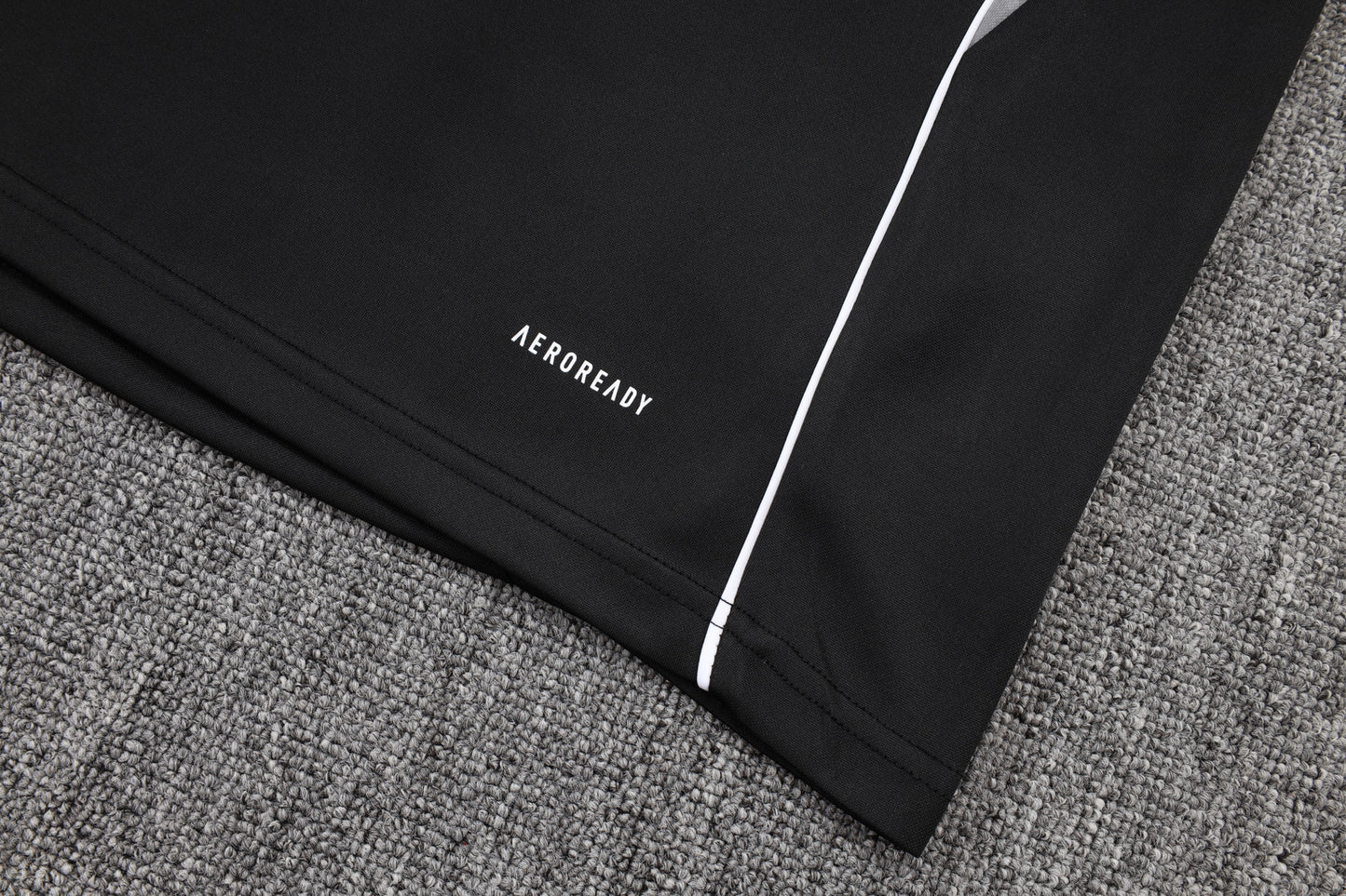 Conjunto de entrenamiento rojo del Barcelona 2024-25 (tallas S-2XL)