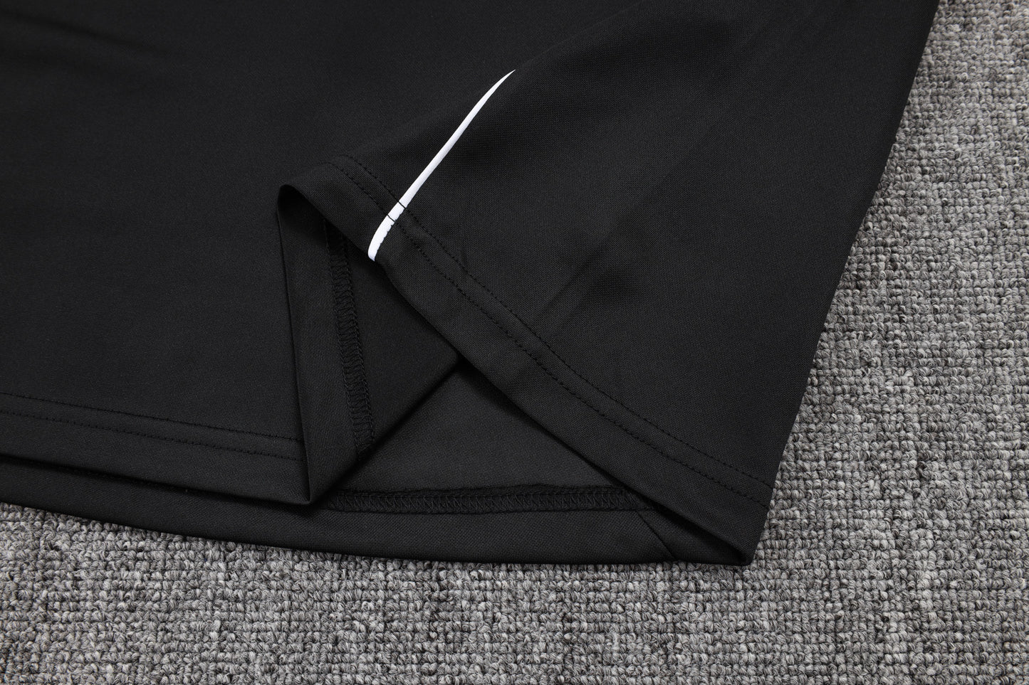 Conjunto de entrenamiento rojo del Barcelona 2024-25 (tallas S-2XL)