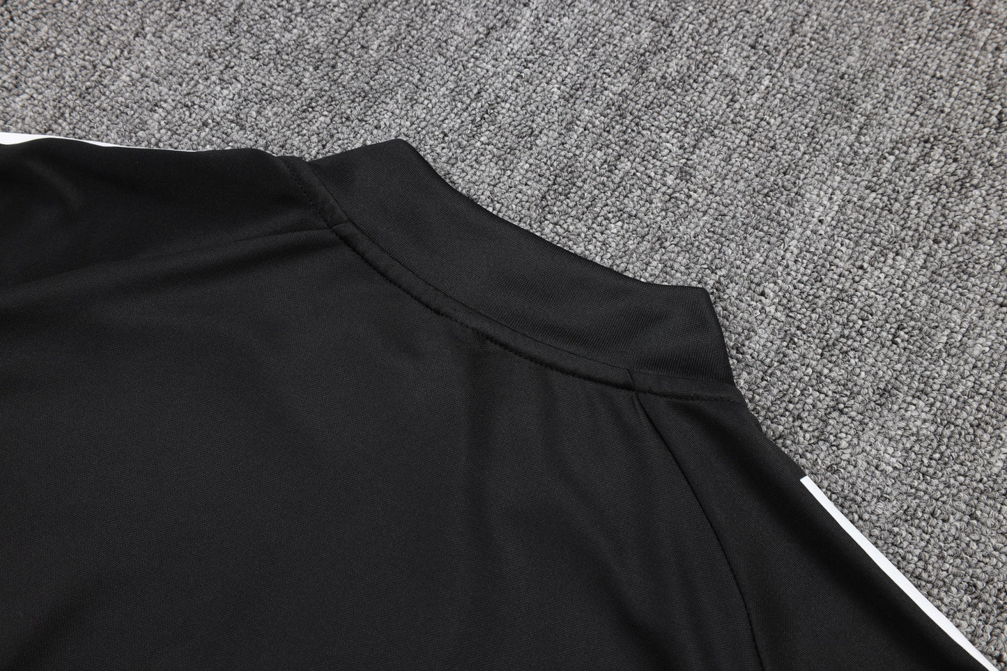 Conjunto de entrenamiento rojo del Barcelona 2024-25 (tallas S-2XL)