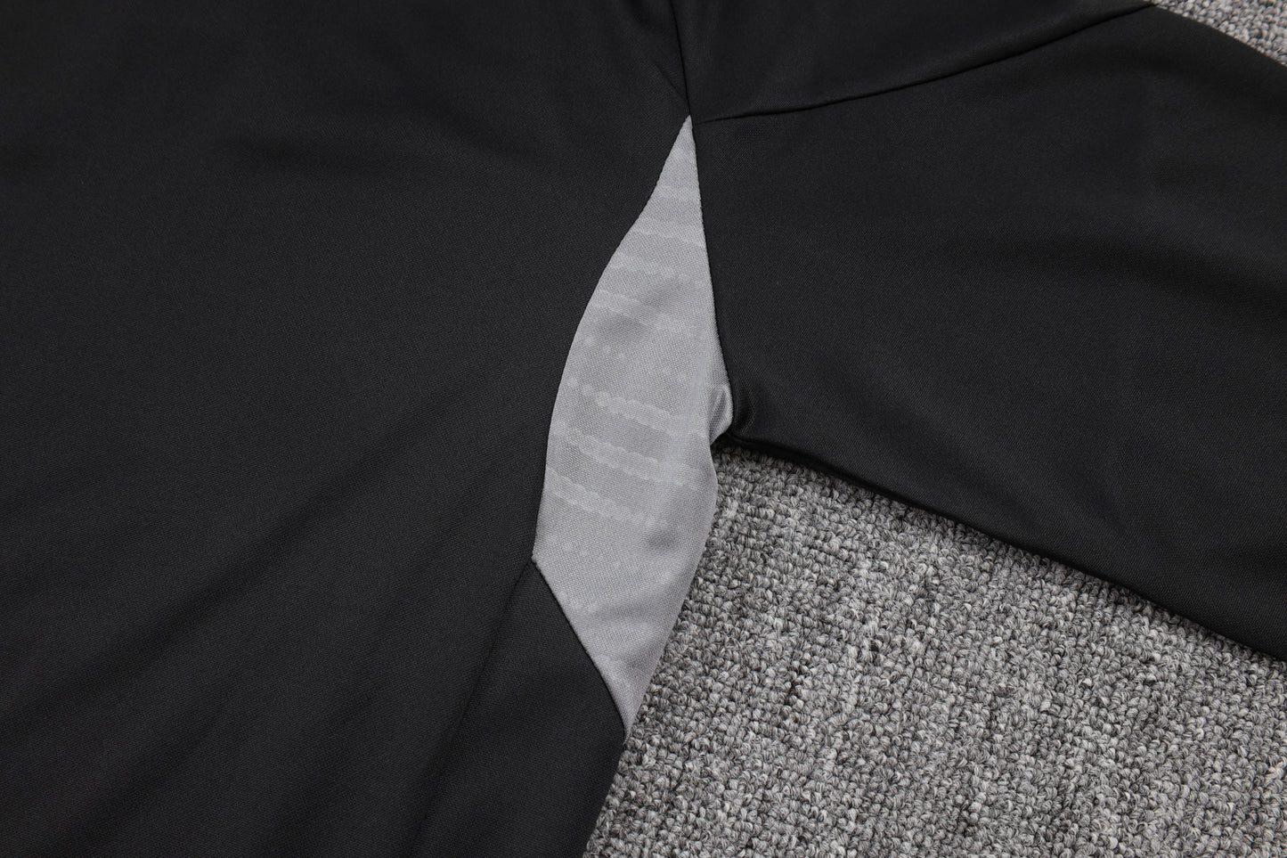 Conjunto de entrenamiento rojo del Barcelona 2024-25 (tallas S-2XL)