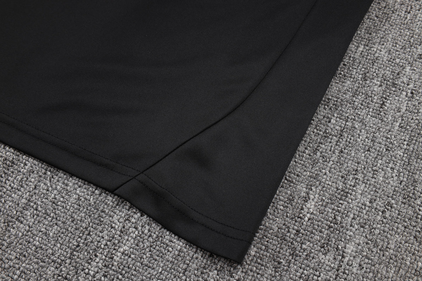 Conjunto de entrenamiento rojo del Barcelona 2024-25 (tallas S-2XL)