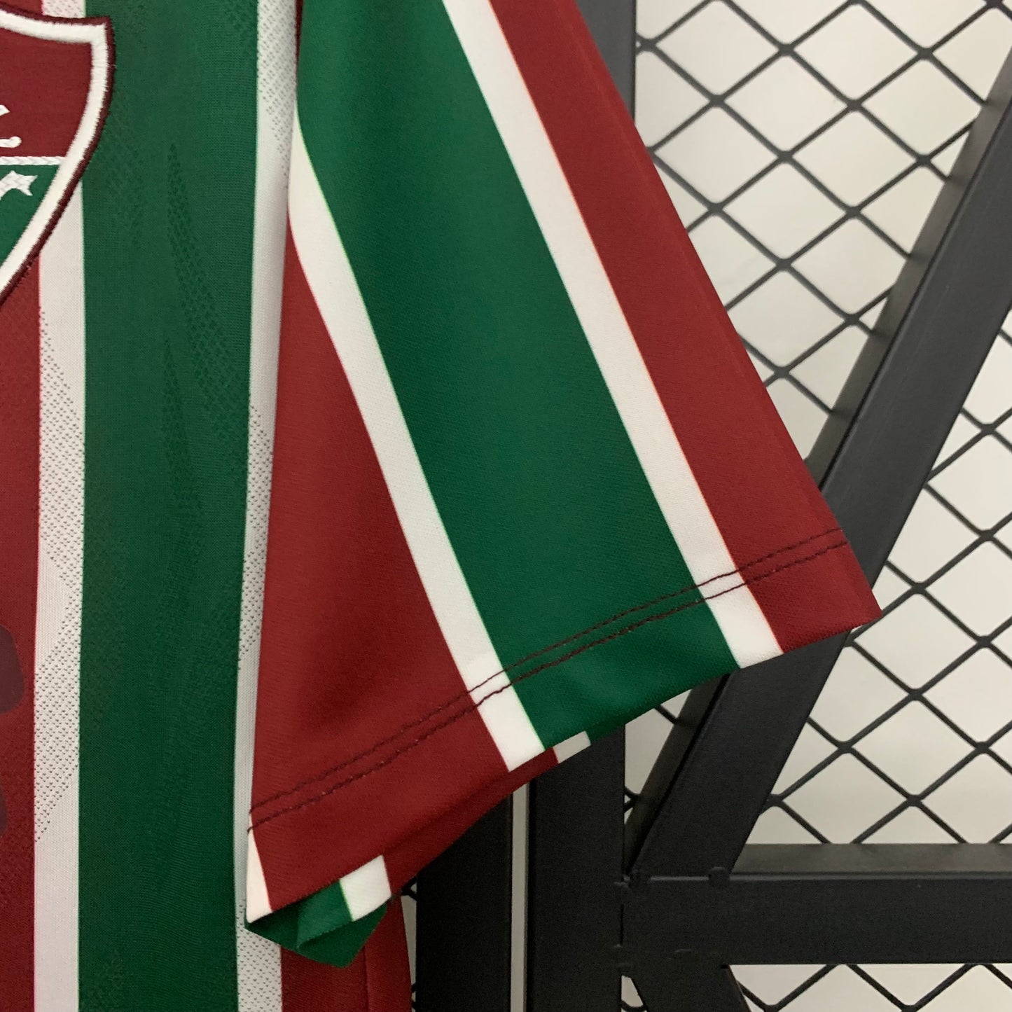Fluminense visitante 2024-25 S-4XL