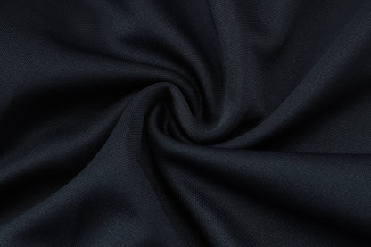 2023-24 Paris Saint-Germain PSG BEIGE Trainingsanzug-Set