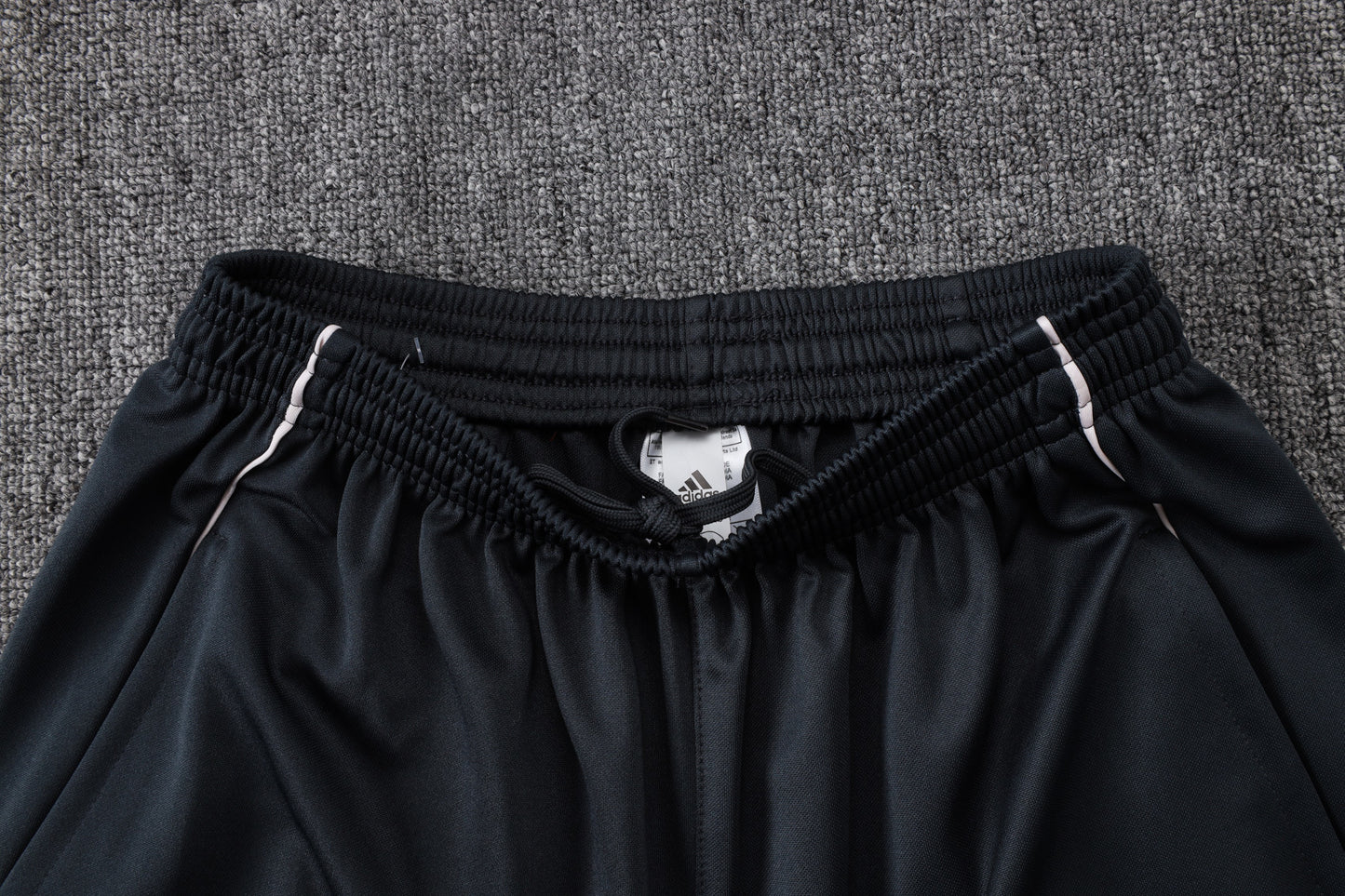 2023-24 Paris Saint-Germain PSG BEIGE Trainingsanzug-Set