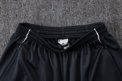 2023-24 Paris Saint-Germain PSG BEIGE Trainingsanzug-Set