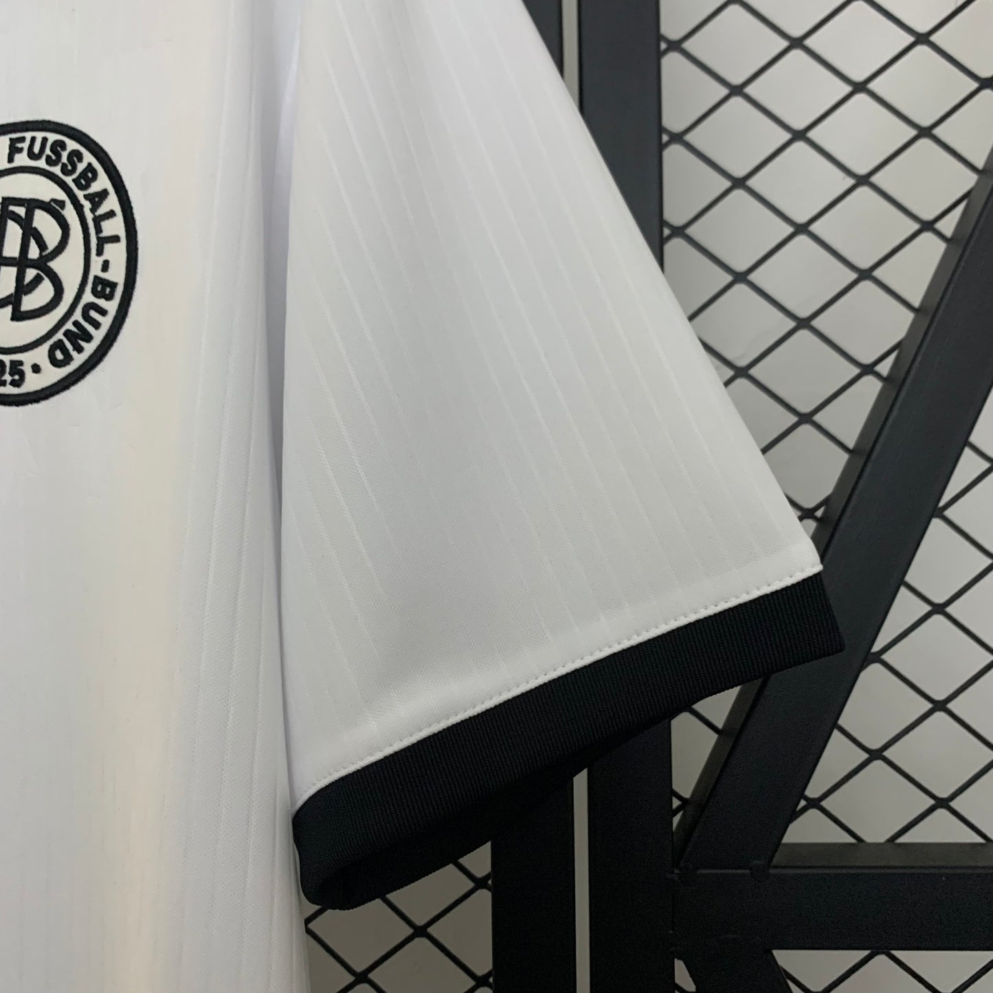 Camiseta local de Alemania 2024-25 S-XXXXL