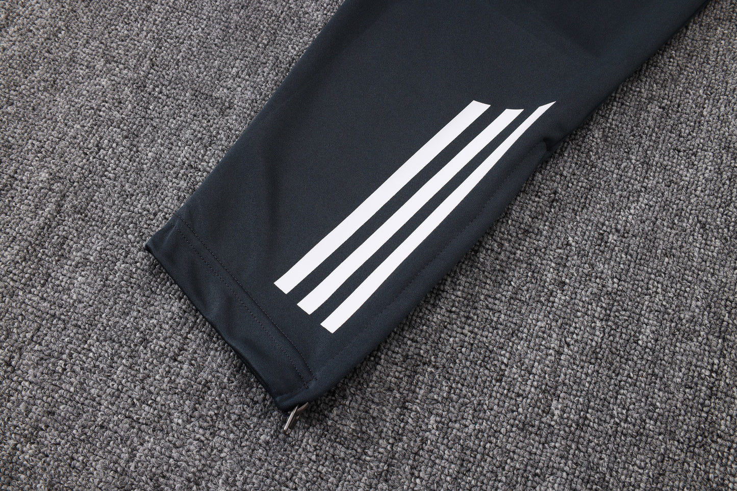 2023-24 Paris Saint-Germain PSG BEIGE Trainingsanzug-Set