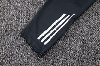 2023-24 Paris Saint-Germain PSG BEIGE Trainingsanzug-Set