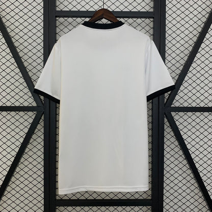 Camiseta local de Alemania 2024-25 S-XXXXL