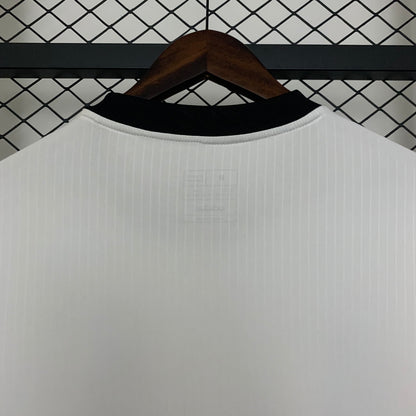 Camiseta local de Alemania 2024-25 S-XXXXL