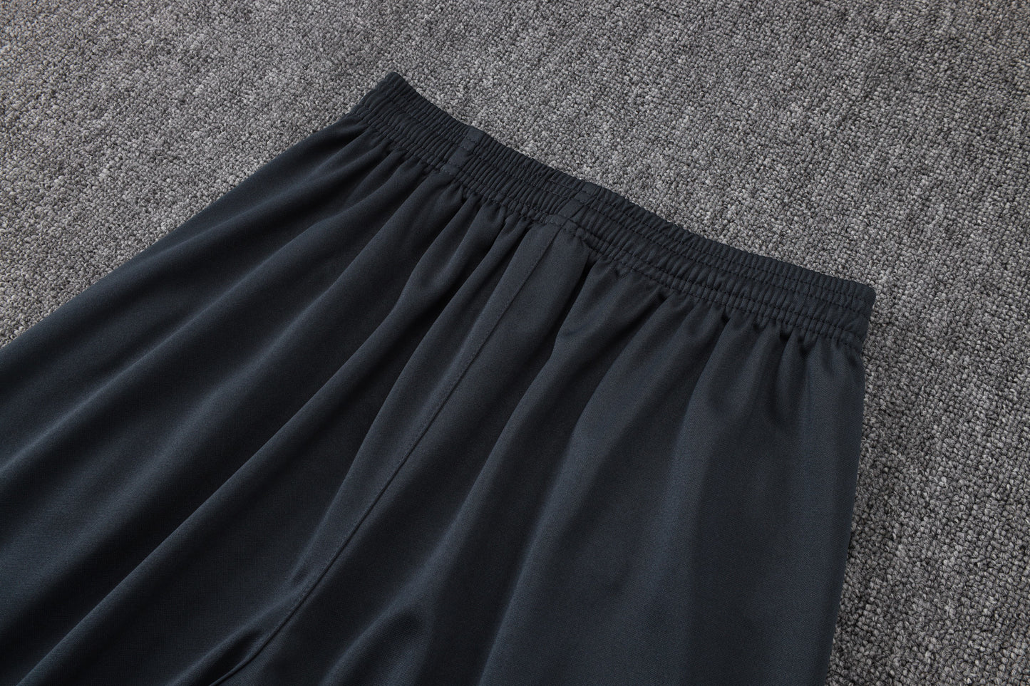 2023-24 Paris Saint-Germain PSG BEIGE Trainingsanzug-Set