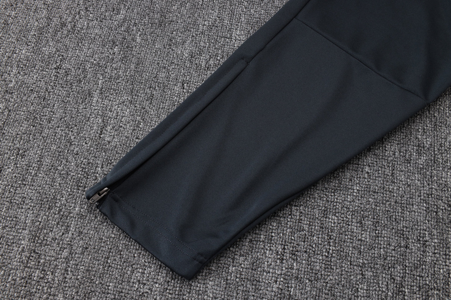 2023-24 Paris Saint-Germain PSG BEIGE Trainingsanzug-Set