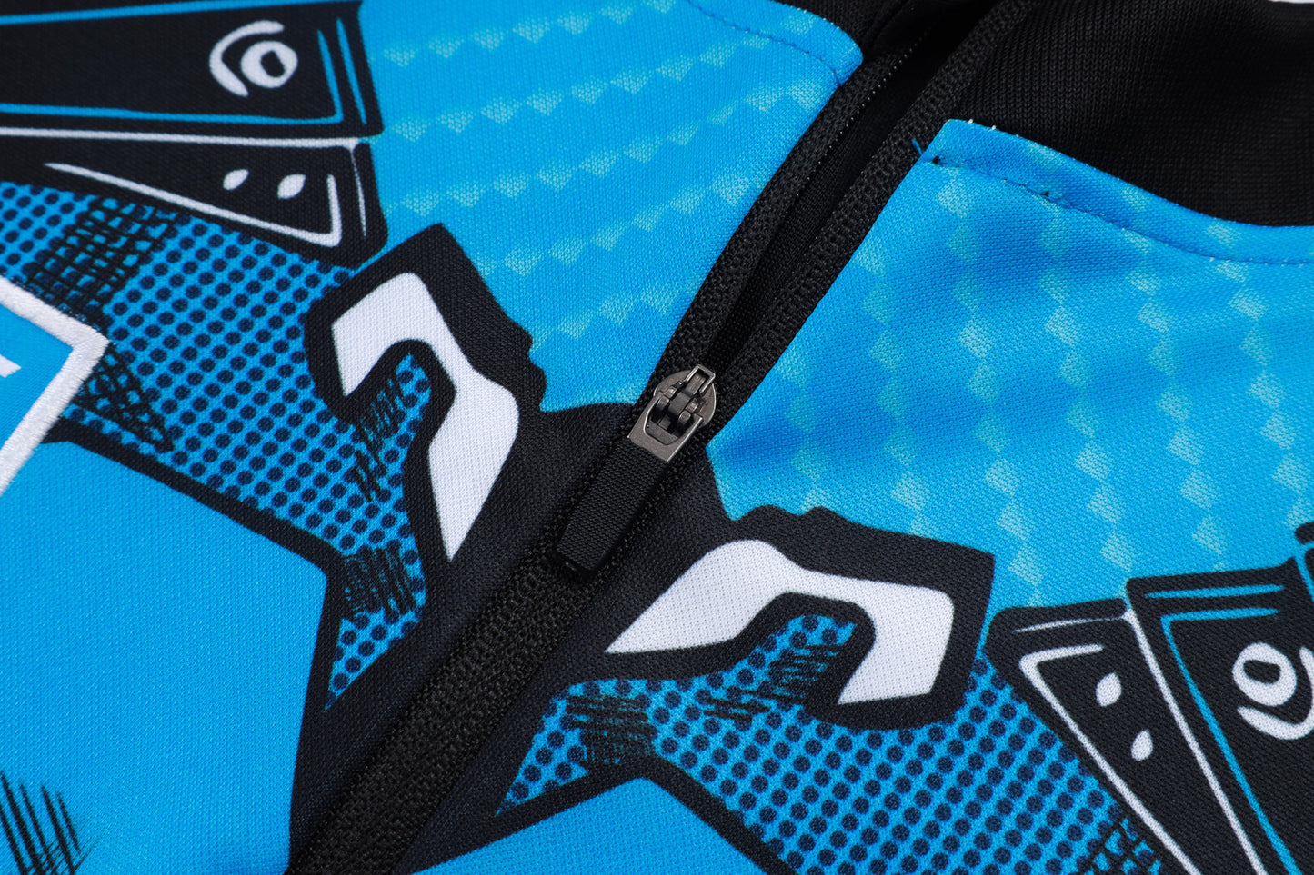 Conjunto de entrenamiento rojo del Barcelona 2024-25 (tallas S-2XL)