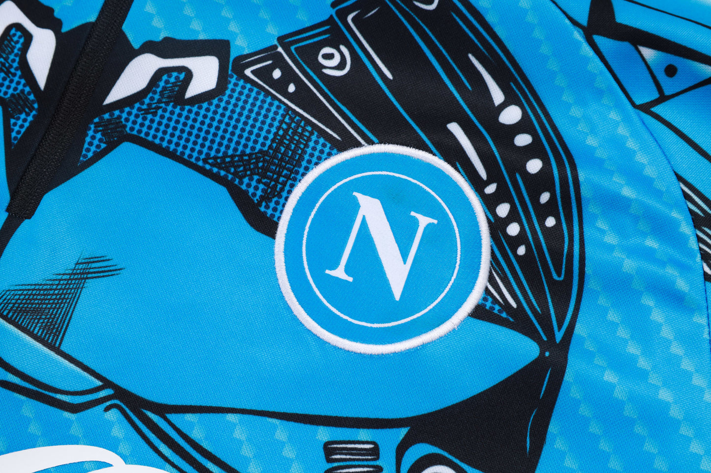 Conjunto de entrenamiento rojo del Barcelona 2024-25 (tallas S-2XL)